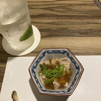 炭火焼鳥 木鶏 - 