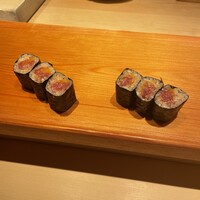 鮨 真 - 