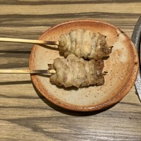 炭火焼鳥 木鶏 - 