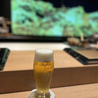 渋谷 鮨 スブリム TOKYO - 