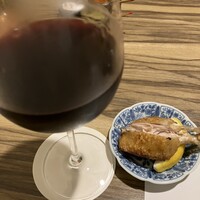 炭火焼鳥 木鶏 - 