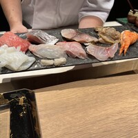 渋谷 鮨 スブリム TOKYO - 