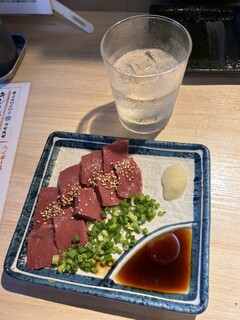 Tachigui Yakiniku Oyabin - 