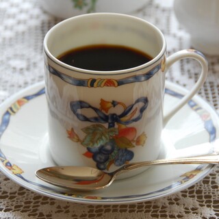 コーヒーパーラー ヒルトップ_2