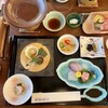 弥陀ヶ原ホテル - 料理写真: