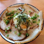 安芸高田 らーめん ごうき - 