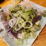 三吉橋フライ屋 - 