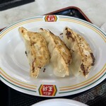 餃子の王将 - 