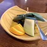 弥陀ヶ原ホテル - 