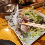 三吉橋フライ屋 - 