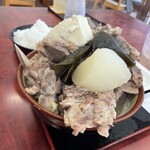 みはま食堂 - 