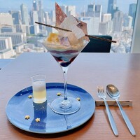 オールデイダイニング オアシスガーデン - 