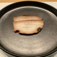 鮨 五徳 - 