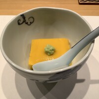 鮨 五徳 - 