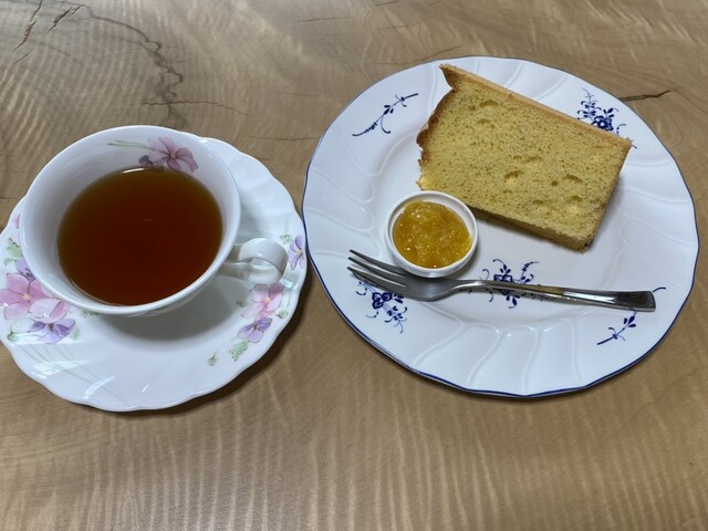 Kocha to Ouchi Gohan cosy photo 3