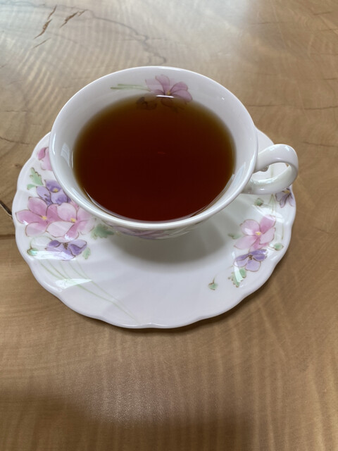 Kocha to Ouchi Gohan cosy photo 4