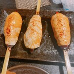 Sumibiyakitori Azuma - 