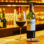 ワイン カルコス - 