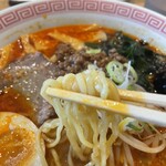 らぁめん空海 - 