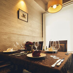 ワイン カルコス - 