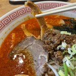 らぁめん空海 - 