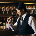 ワイン カルコス - 