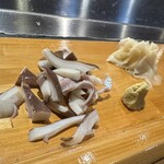 石寿司　神田店 - 料理写真:
