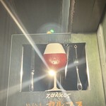 ワイン カルコス - 