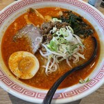 らぁめん空海 - 