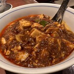 陳麻婆豆腐 新宿野村ビル店 - 