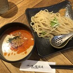 担々麺 侘寂美 - 