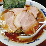 Kenchan Ramen - 