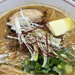 らぁ麺 団欒 - 