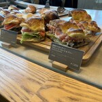 スターバックス リザーブ ロースタリー トウキョウ - 