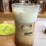 スターバックス リザーブ ロースタリー トウキョウ - 