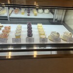 Patisserie ECRIN DOUX - 【ショートケーキ①】