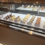 Patisserie ECRIN DOUX - 【ショートケーキ②】