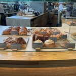 スターバックス リザーブ ロースタリー トウキョウ - 