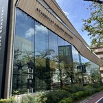 スターバックス リザーブ ロースタリー トウキョウ - 