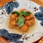 うまいもの処 暁 - 