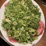 曽根崎ホルモン よう太 - 