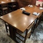 曽根崎ホルモン よう太 - 