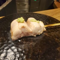 炭火焼鳥 とり将 - 