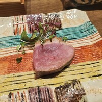 炭火焼鳥 とり将 - 