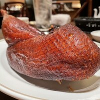 中国飯店 紫玉蘭 - 