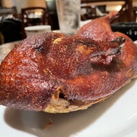 中国飯店 紫玉蘭 - 