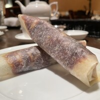 中国飯店 紫玉蘭 - 