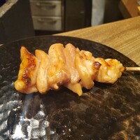 炭火焼鳥 とり将 - 