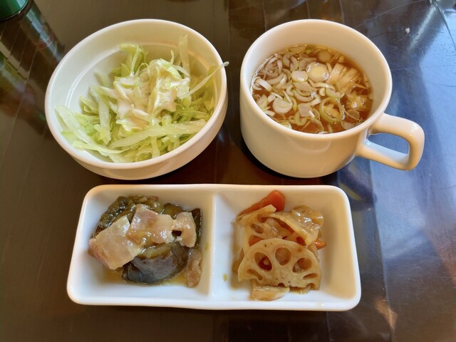 猫ノ巣（【旧店名】Espada） - 青森（カフェ）