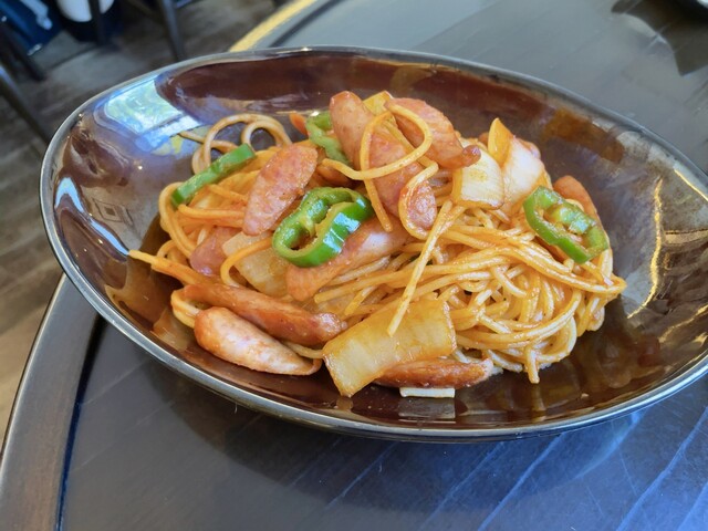 猫ノ巣（【旧店名】Espada） - 青森（カフェ）の写真